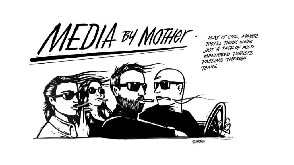 Mother-λανσάρει-Media-by-Mother/
